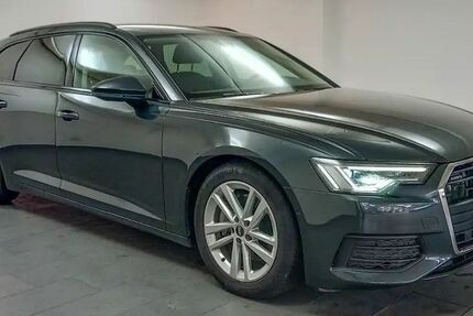 Audi A6 126.000 km 34.000 &euro; Unterhaching 82008