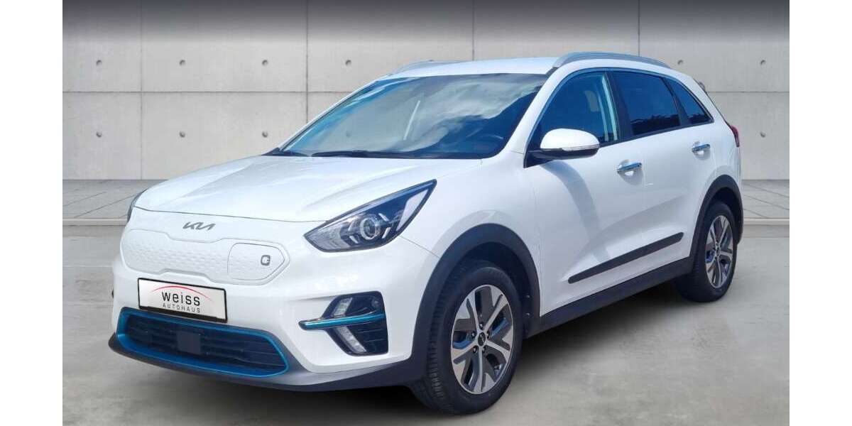 Kia Niro 29.200 km 18.900 &euro; Wingst 21789