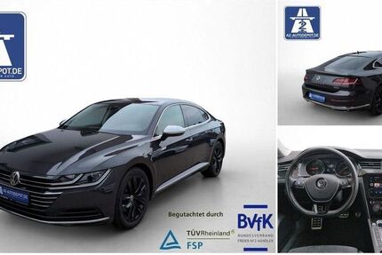 VW Arteon