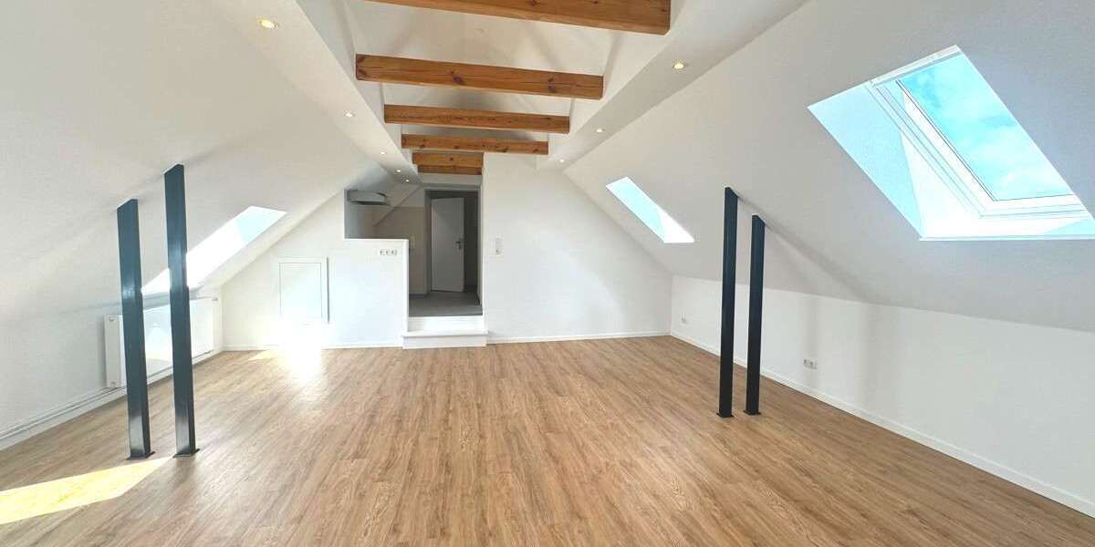 Wohnung zum Mieten in Eutin 610 € 45 m² 2 zimmer