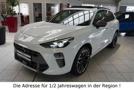 Cupra Terramar 12.000 km 40.990 &euro; Zimmern ob Rottweil 78658