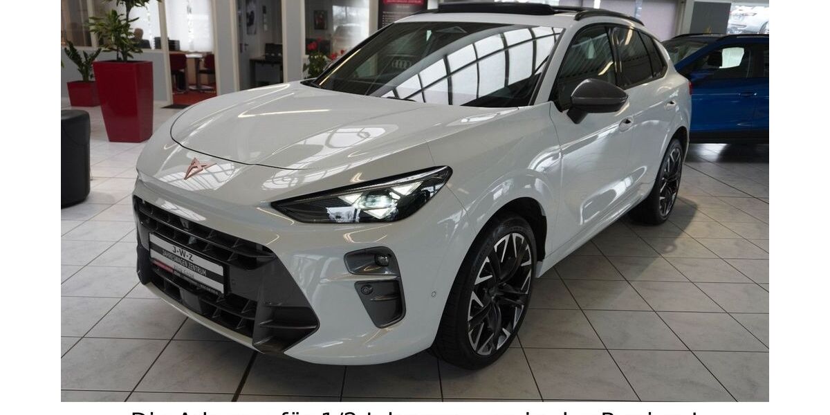 Cupra Terramar 12.000 km 40.990 &euro; Zimmern ob Rottweil 78658