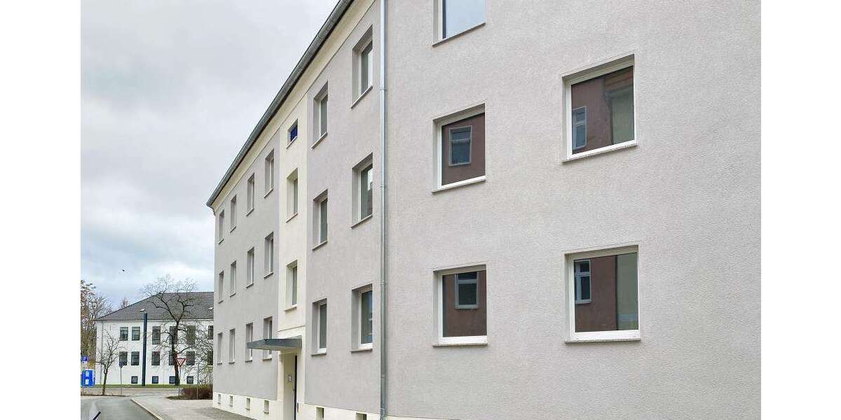 Etagenwohnung Brandenburg an der Havel Neuendorfer Vorstadt - 2 Zimmer, 56 m&sup2;, 478&euro; | Angebot:27142942