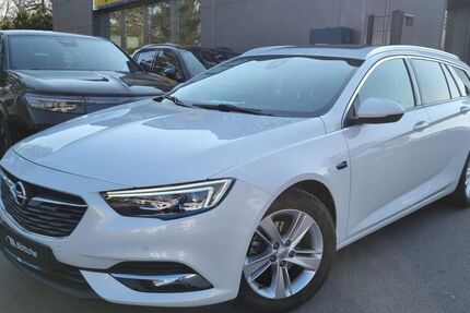 Opel Insignia 60.000 km 18.780 &euro; Potsdam 14480