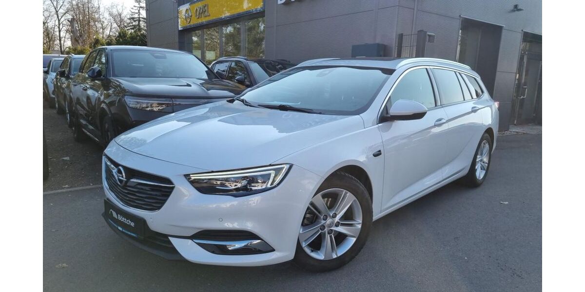 Opel Insignia 60.000 km 18.780 &euro; Potsdam 14480
