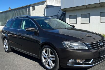 VW Passat Variant 244.700 km 7.490 € Wirges 56422