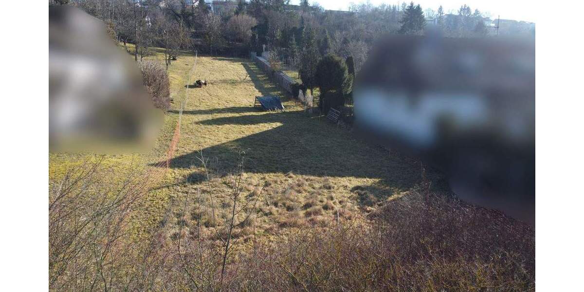 Grundstück Tübingen Innenstadt - 785.000&euro; | Angebot:25684936