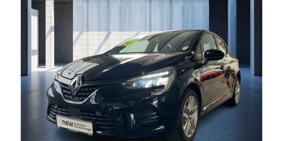 Renault Clio 74.798 km 10.990 &euro; Hamburg 22763