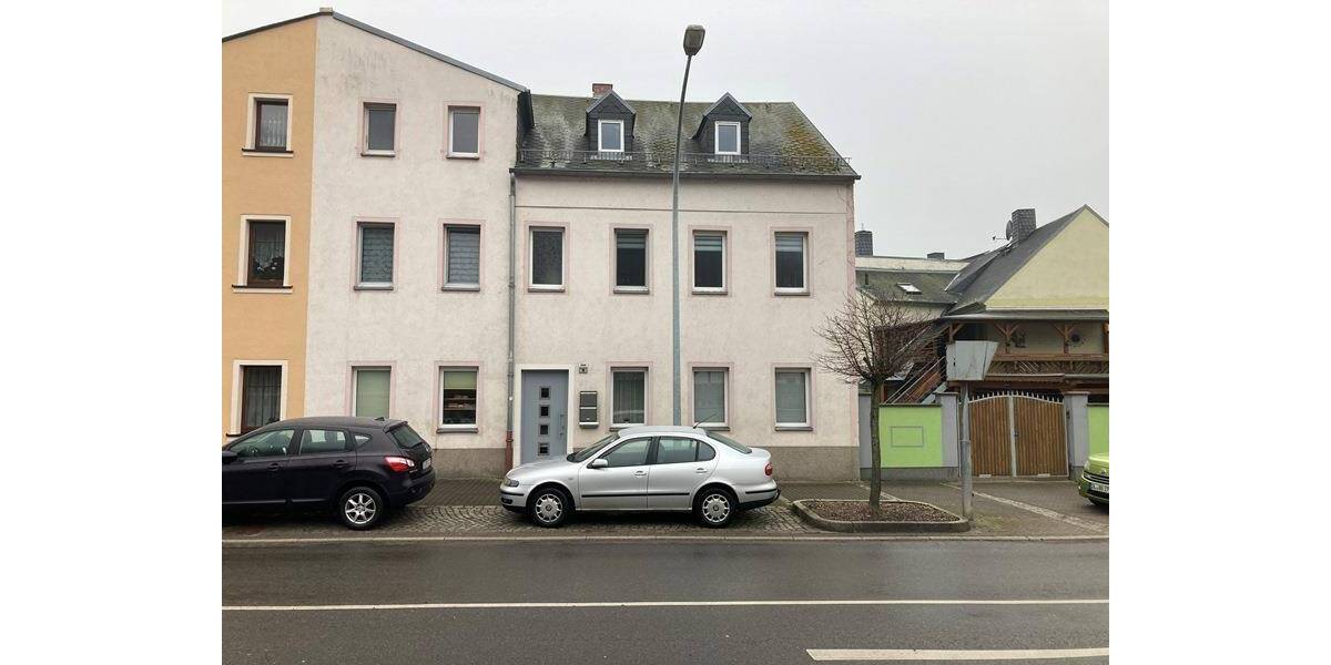 Mehrfamilienhaus, Wohnhaus Waldheim - 8 Zimmer, 189 m&sup2;, 129.000&euro; | Angebot:23967809