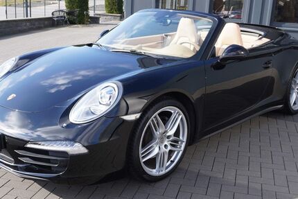 Porsche 991 32.000 km 95.400 &euro; Heide/Holstein 25746