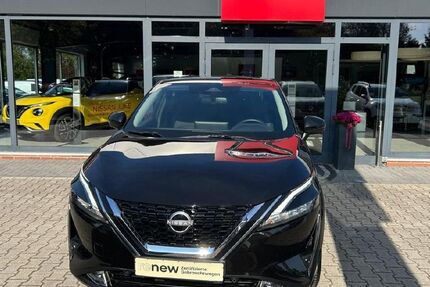 Nissan Qashqai 82.500 km 20.990 € Emstek-West 49685