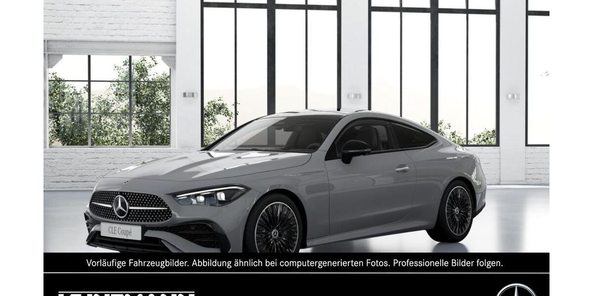 Mercedes-Benz CLE 220 15.000 km 57.990 &euro; Aschaffenburg 63741