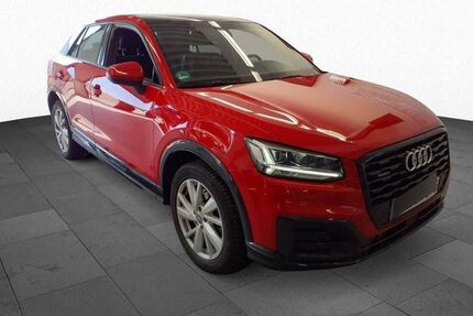 Audi Q2 56.261 km 23.480 &euro; Cadolzburg 90556