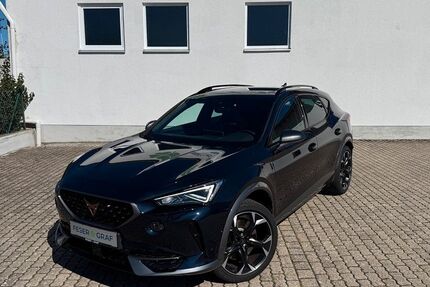 Cupra Formentor 31.800 km 27.450 € Heideck 91180