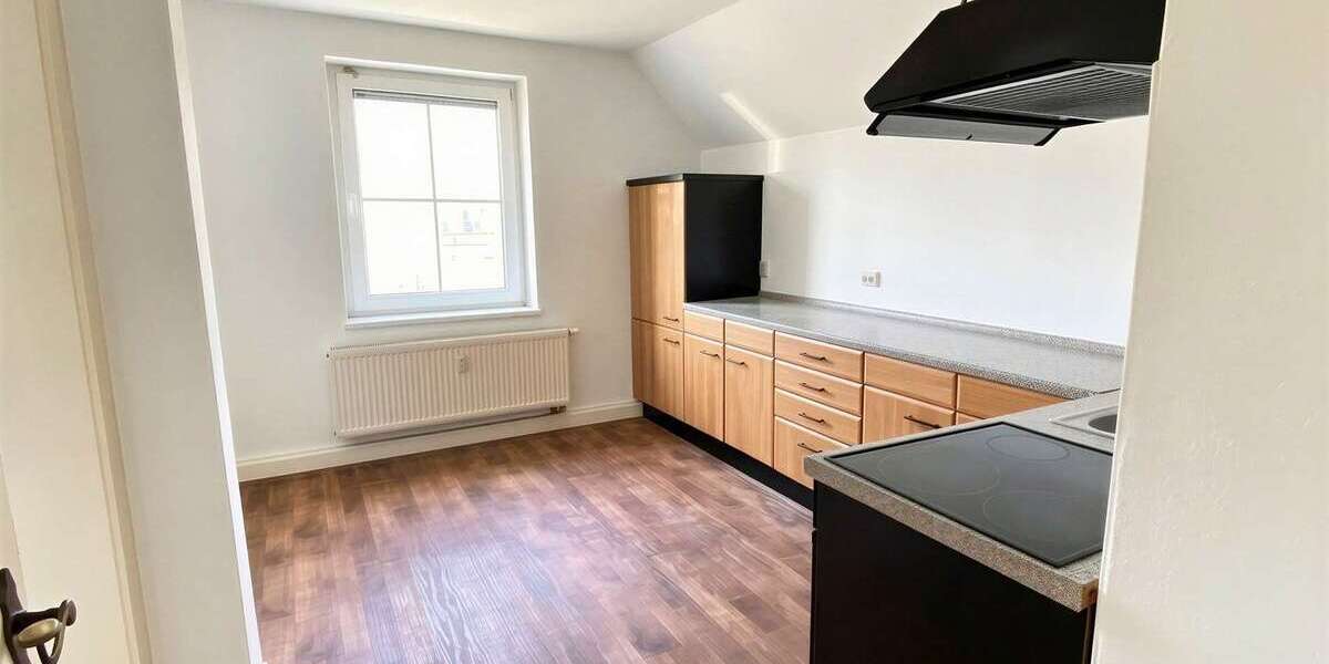 Etagenwohnung Groß Schacksdorf Waldsiedlung - 2 Zimmer, 50 m&sup2;, 243&euro; | Angebot:26289435