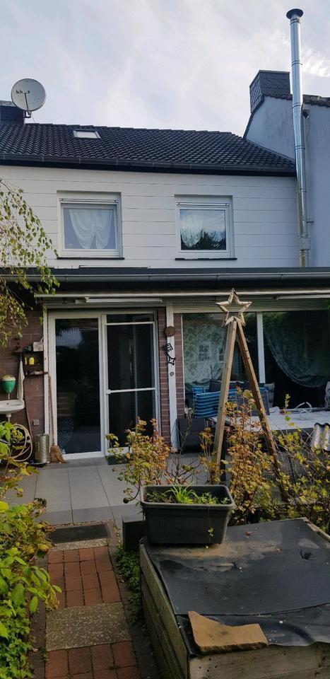 Haus , Reihenhaus . von Privat ohne Makler