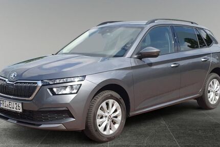 Skoda Kamiq 21.132 km 20.300 &euro; Zetel 26340