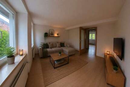 Zimmer Mühlhausen Mühlhausen - 225&euro; | Angebot:26836921