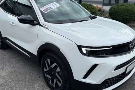 Opel Mokka 6.411 km 15.990 &euro; Hamburg 21029
