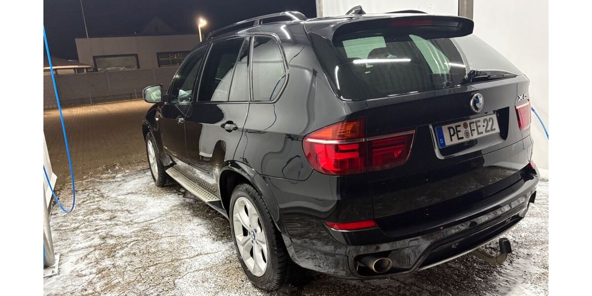 BMW X5 302.000 km 13.500 &euro; Lengede 38268