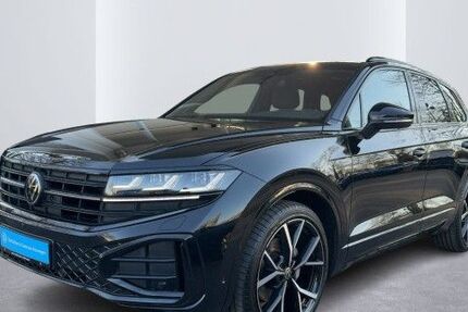 VW Touareg 16.520 km 86.990 &euro; Glinde 21509