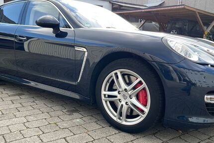 Porsche Panamera 184.000 km 21.500 &euro; München 80797