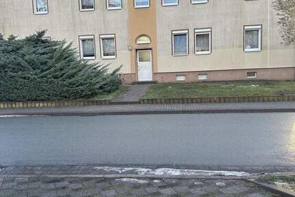 Eigentumswohnung in der Bitterfelder-Anhaltsiedlung zu verkaufen 3 zimmer