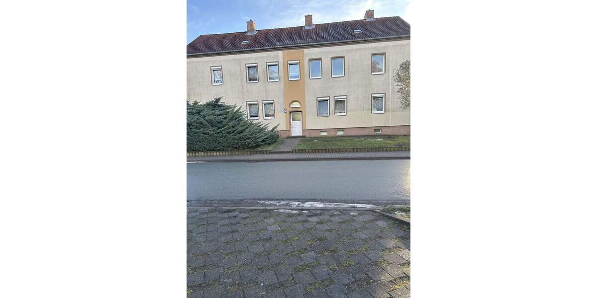 Eigentumswohnung in der Bitterfelder-Anhaltsiedlung zu verkaufen 3 zimmer