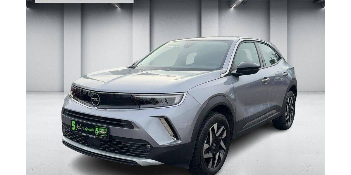 Opel Mokka 16.730 km 16.490 &euro; Leipzig 04179