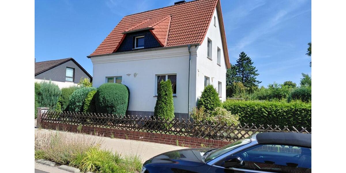 Einfamilienhaus Gifhorn - 5 Zimmer, 101 m&sup2;, 315.000&euro; | Angebot:27232038