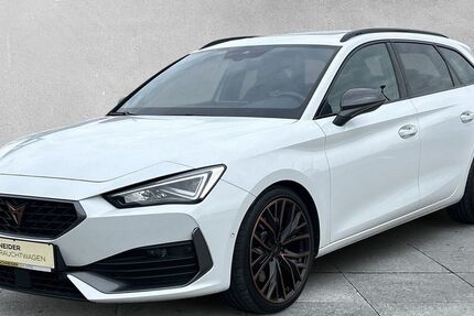 Cupra Leon 78.450 km 27.890 &euro; Freiberg 09599