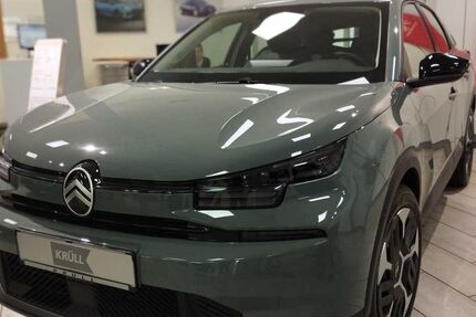 Citroen C4 10.000 km 23.910 € Hamburg 21029