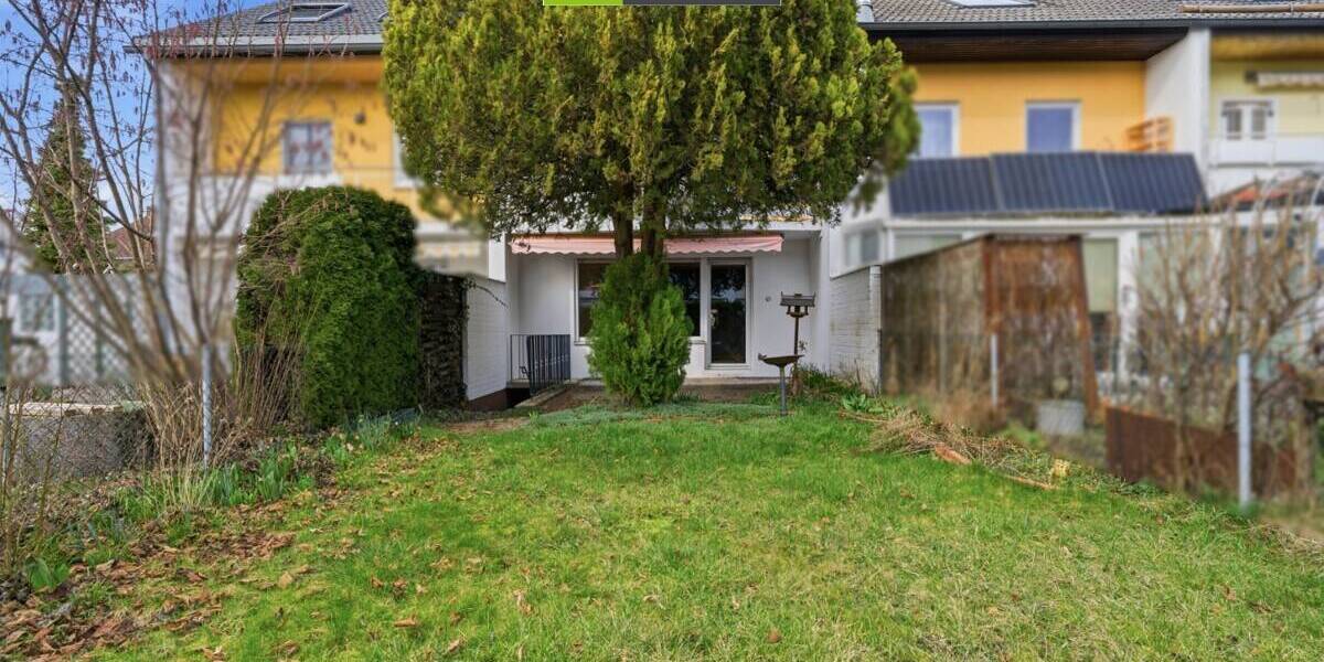 Reihenmittelhaus Friedberg - 6 Zimmer, 125 m&sup2;, 469.000&euro; | Angebot:25997898