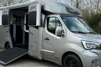 Renault Master 21.828 km 57.950 &euro; Vreden 48691