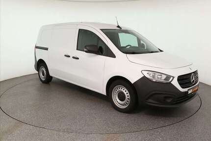 Mercedes-Benz Citan 24.987 km 21.440 &euro; Garching 85748