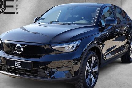 Volvo C40 42.123 km 30.450 &euro; Glinde 21509