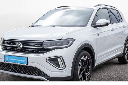 VW T-Cross 18.587 km 28.880 &euro; Wittenberge 19322