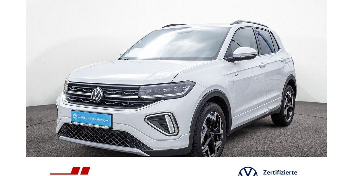 VW T-Cross 18.587 km 28.880 &euro; Wittenberge 19322