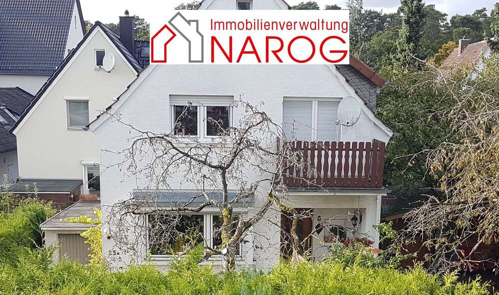 Einfamilienhaus Bad Lippspringe - 3 Zimmer, 75 m&sup2;, 279.000&euro; | Angebot:24628378