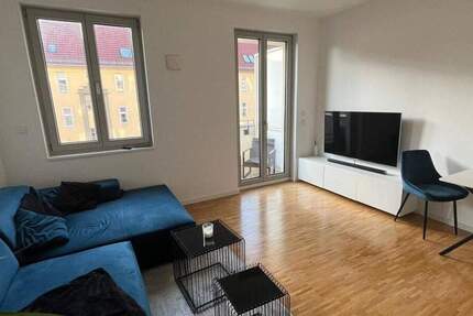 Wohnung Berlin Steglitz - 2 Zimmer, 48 m&sup2;, 375.000&euro; | Angebot:25069967