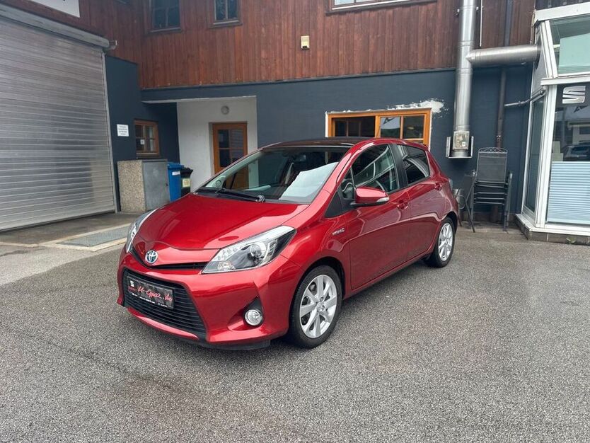 Yaris