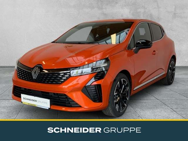 Renault Clio 3.500 km 19.490 € Chemnitz 09247