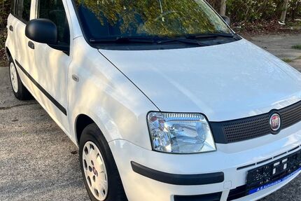Fiat Panda 139.000 km 2.380 &euro; Dorf Mecklenburg/Karow 23972