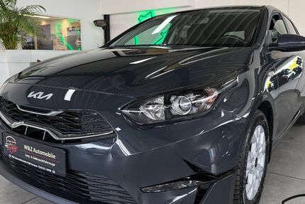 Kia ceed / Ceed 38.244 km 19.980 &euro; Kempen 47906