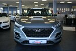 Hyundai Tucson 1.6 GDi 2WD AHK + Navi + Kamera + AHK 77.410 km 14.980 &euro; Euskirchen 53881