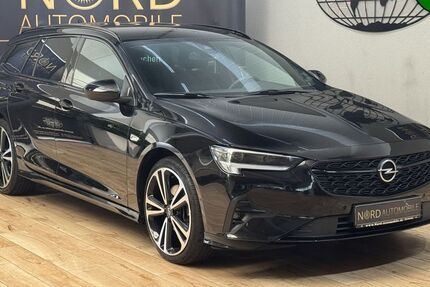 Opel Insignia 84.206 km 20.890 &euro; Rastede/ Wahnbek 26180