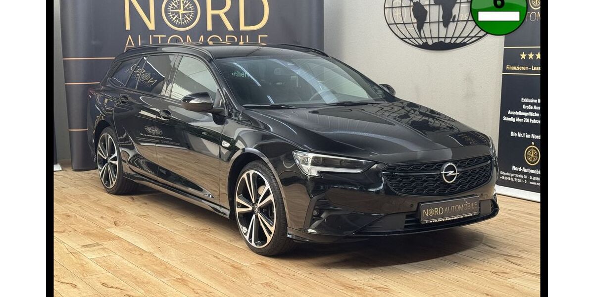 Opel Insignia 84.206 km 20.890 &euro; Rastede/ Wahnbek 26180