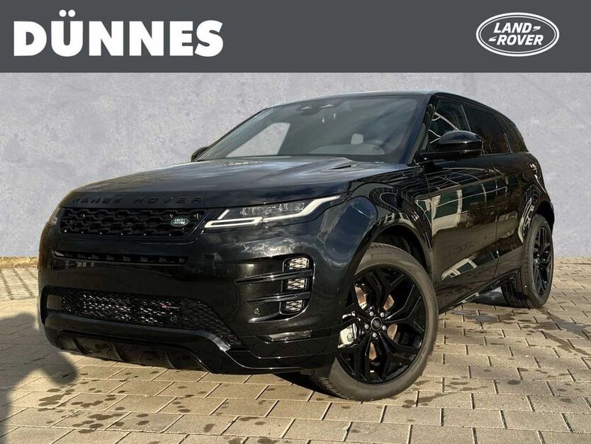 Land Rover Range Rover Evoque 1.555 km 50.720 € Regensburg 93059