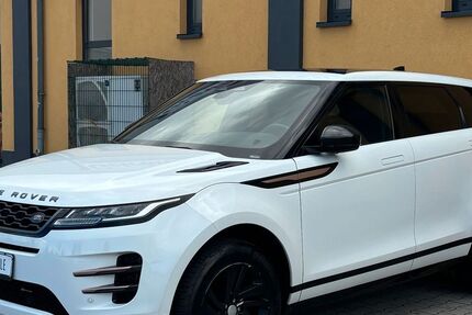Land Rover Range Rover Evoque 167.000 km 18.980 &euro; Berlin 13587