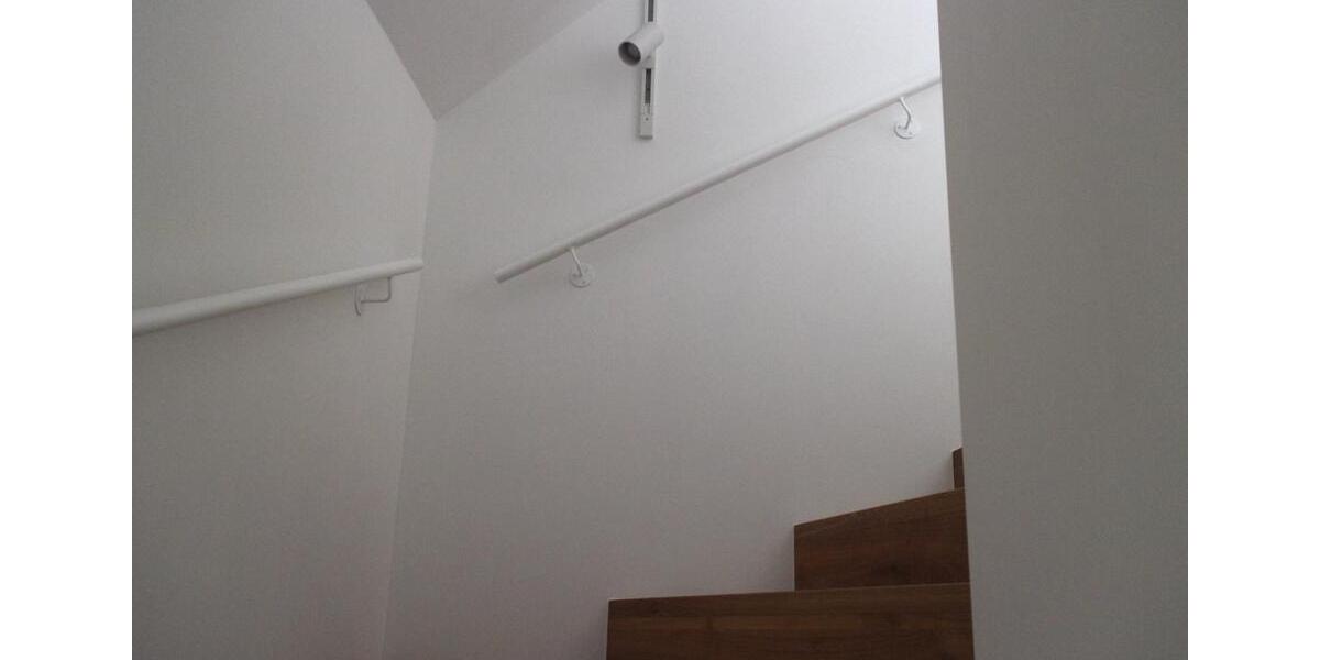 Doppelhaushälften in Holzbauweise in Haibach zu vermieten 4 zimmer